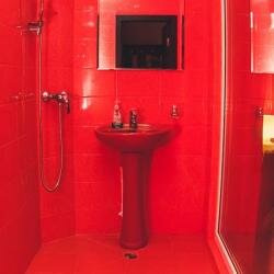 Гостиница Аркадия Кемерово-33