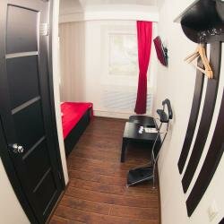 Гостиница Аркадия Кемерово-21