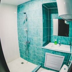 Гостиница Аркадия Кемерово-34