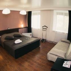 Гостиница Аркадия Кемерово-43