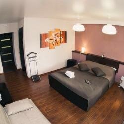 Гостиница Аркадия Кемерово-37