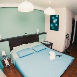 Гостиница Аркадия Кемерово-40