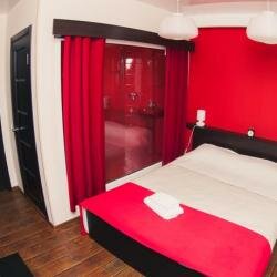 Гостиница Аркадия Кемерово-32