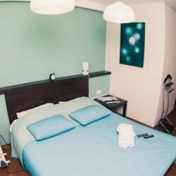 Гостиница Аркадия Кемерово-44