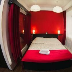 Гостиница Аркадия Кемерово-31