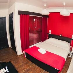 Гостиница Аркадия Кемерово-25