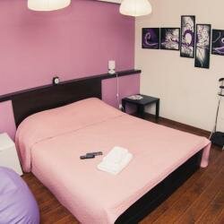 Гостиница Аркадия Кемерово-42