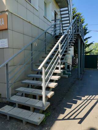 Гостиница Аркадия Кемерово-2