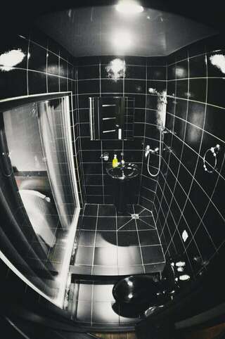 Гостиница Аркадия Кемерово Стандартный двухместный номер с 1 кроватью-2