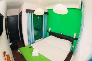 Гостиница Аркадия Кемерово-6