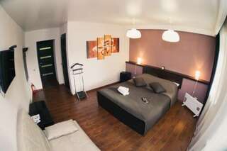 Гостиница Аркадия Кемерово-5