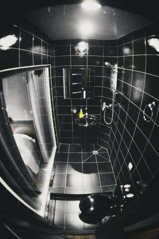 Гостиница Аркадия Кемерово-7