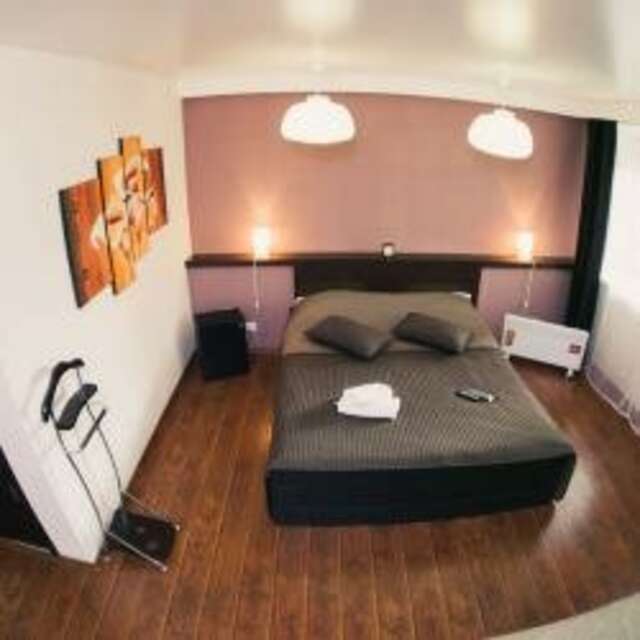 Гостиница Аркадия Кемерово-21