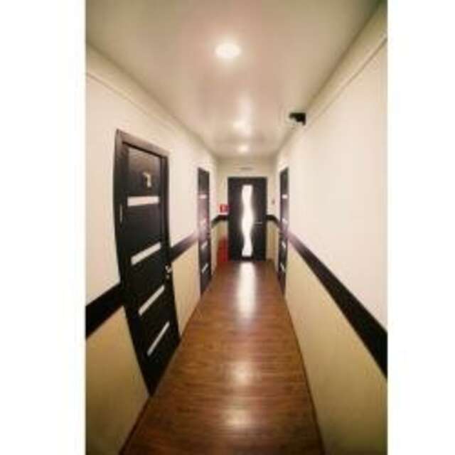 Гостиница Аркадия Кемерово-45