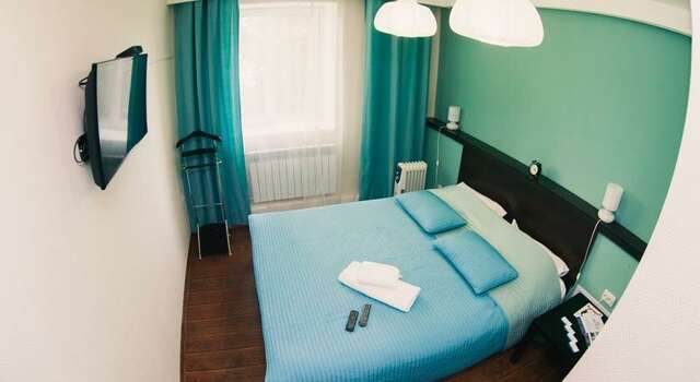 Гостиница Аркадия Кемерово-71