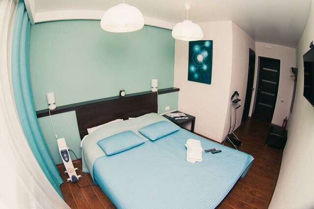 Гостиница Аркадия Кемерово-51