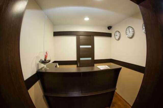 Гостиница Аркадия Кемерово-4