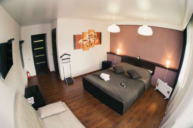 Гостиница Аркадия Кемерово-79