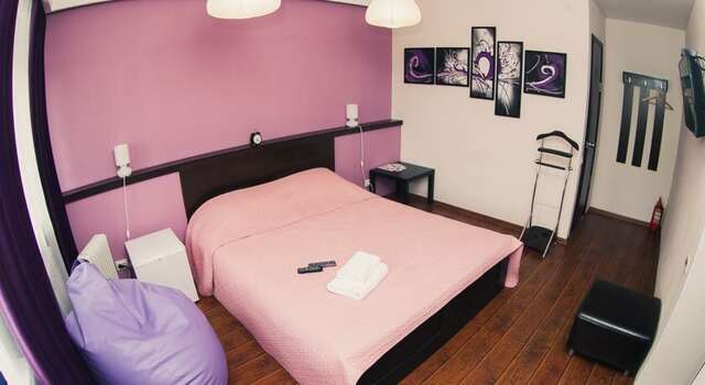 Гостиница Аркадия Кемерово-82