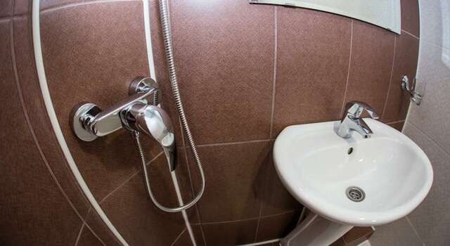 Гостиница Аркадия Кемерово-54