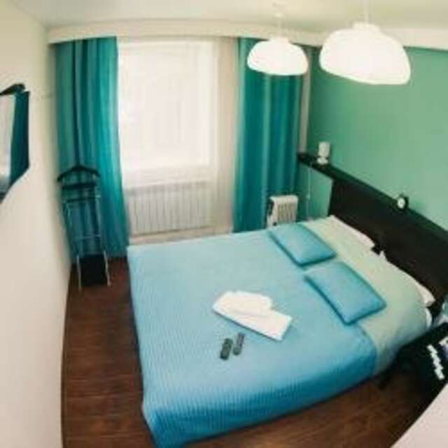 Гостиница Аркадия Кемерово-44