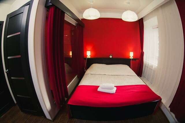 Гостиница Аркадия Кемерово-75