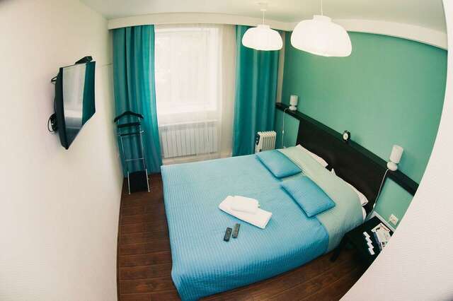 Гостиница Аркадия Кемерово-59