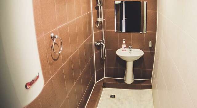 Гостиница Аркадия Кемерово-81