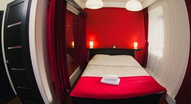 Гостиница Аркадия Кемерово-52