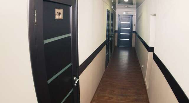 Гостиница Аркадия Кемерово-70