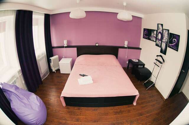 Гостиница Аркадия Кемерово-76