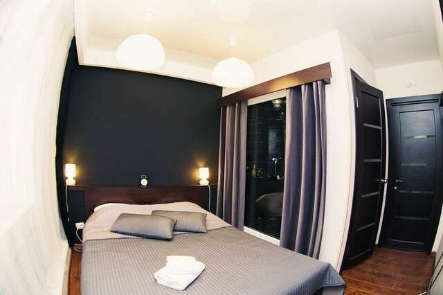 Гостиница Аркадия Кемерово-73