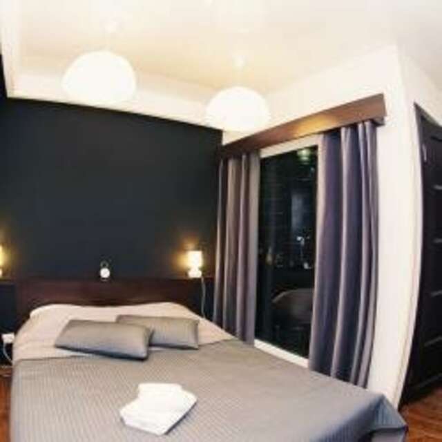 Гостиница Аркадия Кемерово-29