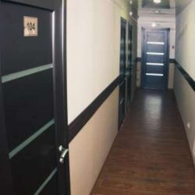 Гостиница Аркадия Кемерово-23