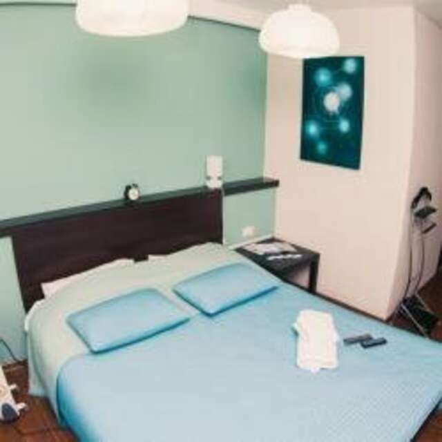 Гостиница Аркадия Кемерово-43