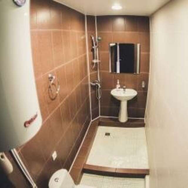 Гостиница Аркадия Кемерово-27