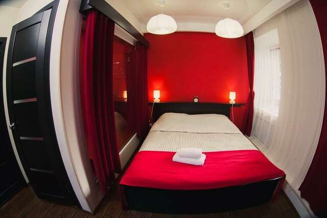 Гостиница Аркадия Кемерово-63