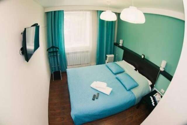 Гостиница Аркадия Кемерово-18