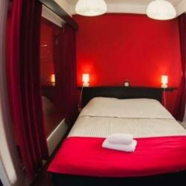 Гостиница Аркадия Кемерово-28