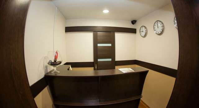 Гостиница Аркадия Кемерово-53