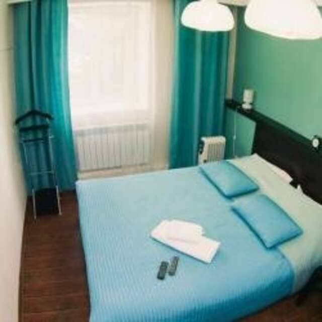 Гостиница Аркадия Кемерово-38