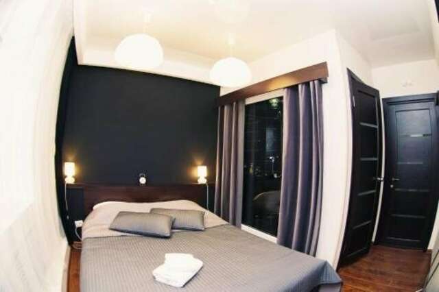 Гостиница Аркадия Кемерово-16