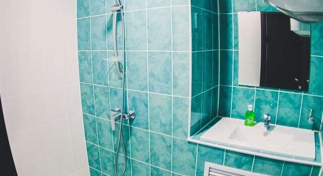 Гостиница Аркадия Кемерово-56