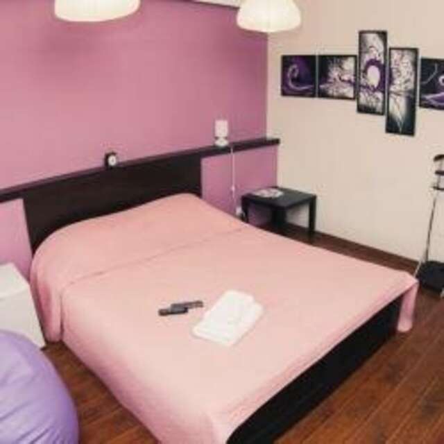 Гостиница Аркадия Кемерово-41